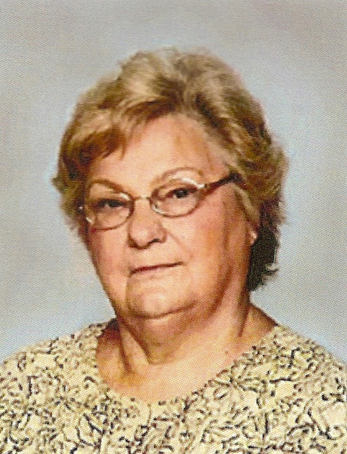 Barbara Kennedy