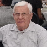 Meet Our Secretary and Treasurer Jim Skinner