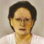 Shirley Sands
